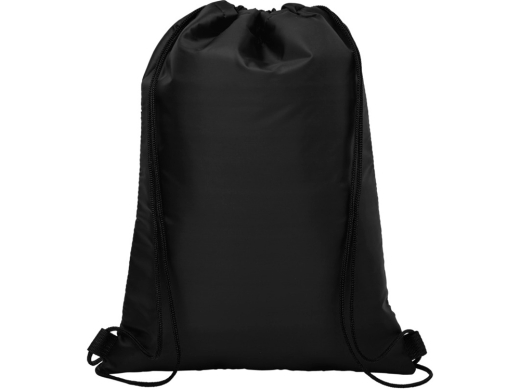 Изображение №3 | Сумка-холодильник «Oriole» на 12 банок (черный)