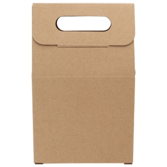 Изображение №3 | Коробка с окном Behold