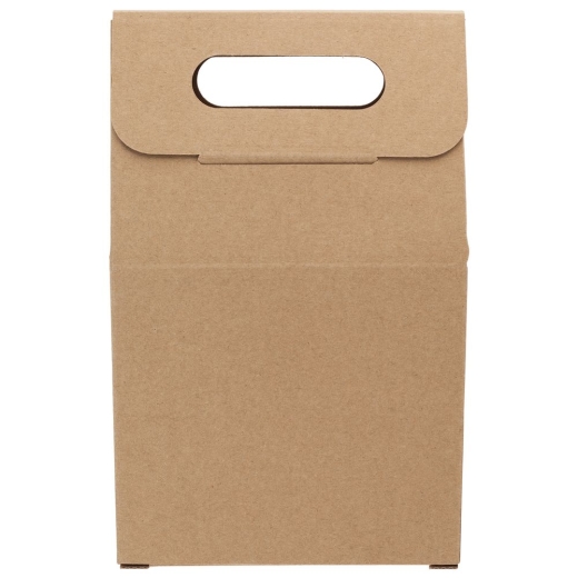 Изображение №3 | Коробка с окном Behold