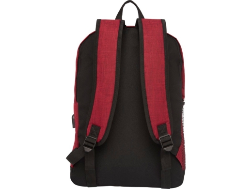 Изображение №3 | Рюкзак «Hoss» для ноутбука 15,6