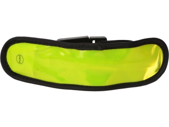 Изображение №3 | Набор для спорта «Keen glow» (сумка- зеленое яблоко, повязка- лайм, емкость- прозрачный, браслет- желтый)