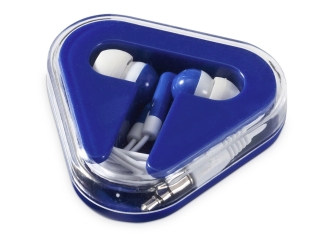 Изображение №2 | Набор для бега «Sprint» (синий)