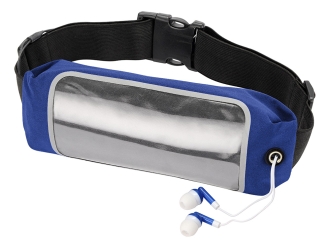 Изображение №4 | Набор для бега «Sprint» (синий)