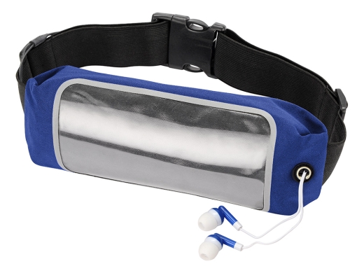 Изображение №4 | Набор для бега «Sprint» (синий)