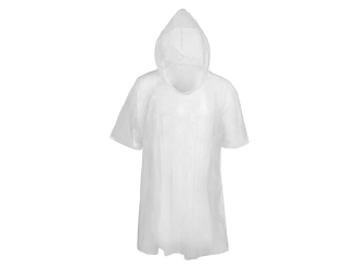 Изображение №1 | Дождевик «Cloudy» (белый)