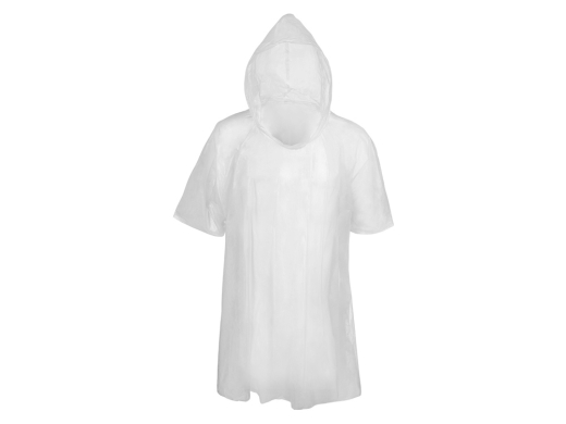 Изображение №1 | Дождевик «Cloudy» (белый)