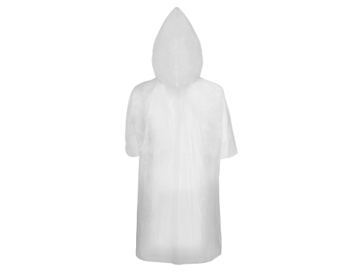 Изображение №2 | Дождевик «Cloudy» (белый)