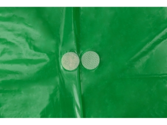 Изображение №4 | Дождевик «Rainfall» (зеленый)