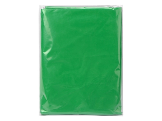 Изображение №5 | Дождевик «Rainfall» (зеленый)