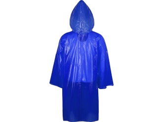 Изображение №2 | Дождевик «Storm» (синий классический)