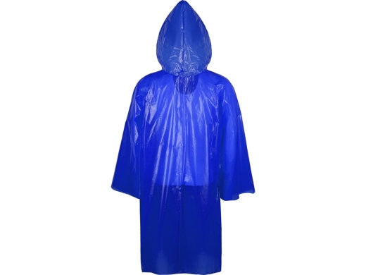 Изображение №2 | Дождевик «Storm» (синий классический)