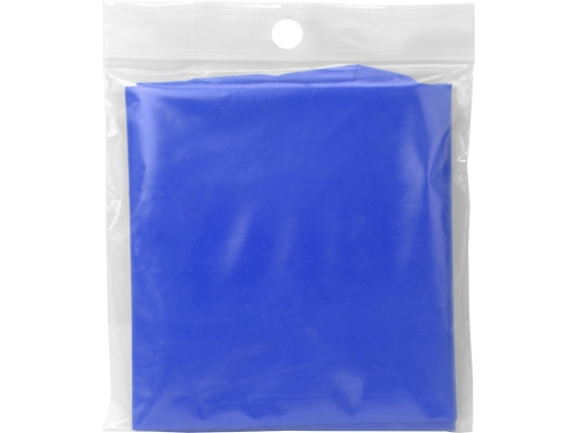 Изображение №5 | Дождевик «Storm» (синий классический)