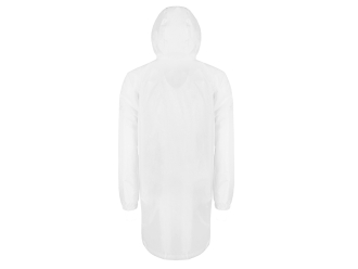 Изображение №2 | Дождевик «Sunny» с чехлом XS/S (белый)