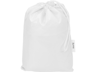 Изображение №4 | Дождевик «Sunny» с чехлом XS/S (белый)