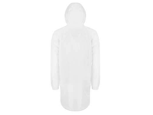 Изображение №2 | Дождевик «Sunny» с чехлом XS/S (белый)