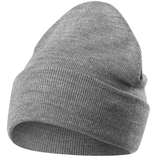 Изображение №1 | Шапка Real Talk, серая