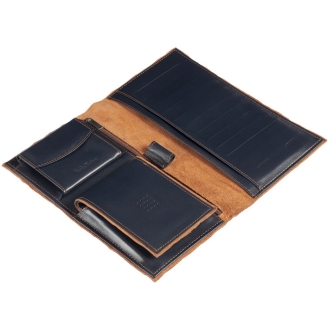 Изображение №2 | Дорожный набор Palermo, синий