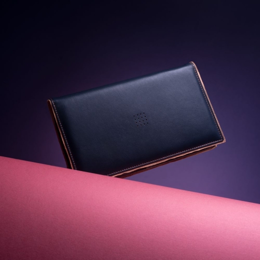 Изображение №5 | Дорожный набор Palermo, синий