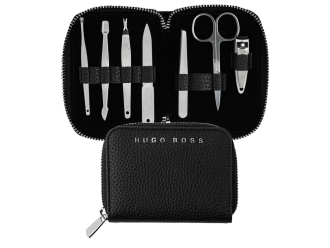 Изображение №1 | Маникюрный набор Storyline Black (черный)