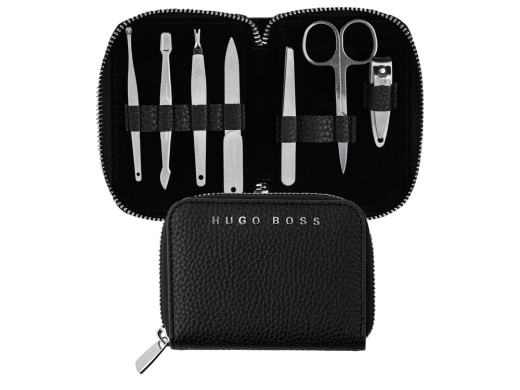 Изображение №1 | Маникюрный набор Storyline Black (черный)