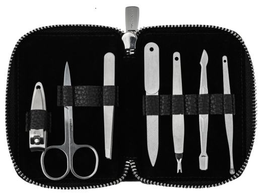 Изображение №3 | Маникюрный набор Storyline Black (черный)