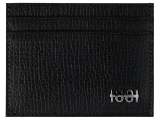 Изображение №2 | Кредитница Irving Black (черный)