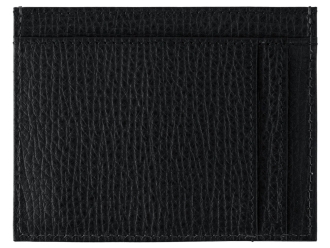 Изображение №3 | Кредитница Irving Black (черный)