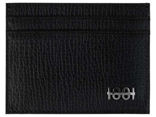 Изображение №2 | Кредитница Irving Black (черный)