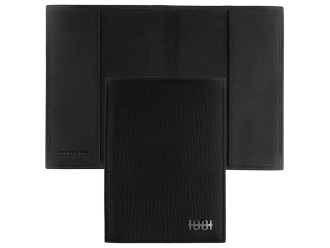 Изображение №1 | Обложка для паспорта Irving Black (черный)