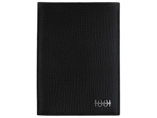 Изображение №2 | Обложка для паспорта Irving Black (черный)