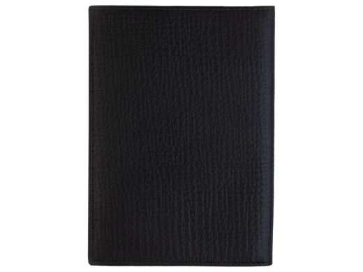 Изображение №4 | Обложка для паспорта Irving Black (черный)