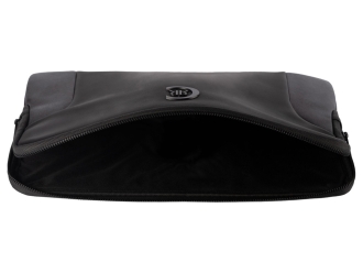 Изображение №4 | Чехол для ноутбука Forbes Black (черный)