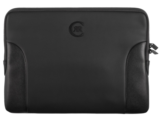 Изображение №2 | Чехол для ноутбука Forbes Black (черный)