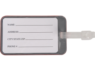 Изображение №5 | Дорожный набор «Voyage 2.0» (красный)