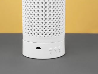 Изображение №8 | Воздухоочиститель «FLOW Ultima» (белый/черный)