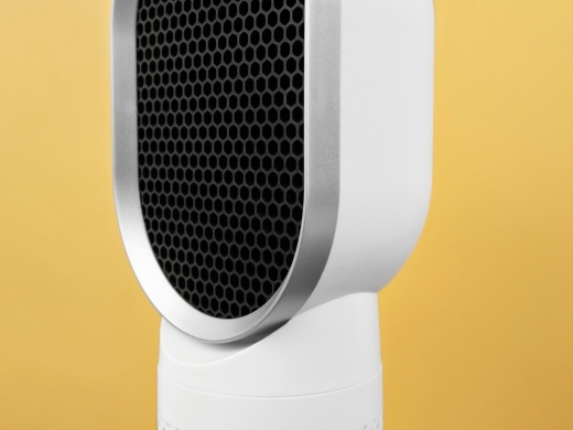 Изображение №9 | Воздухоочиститель «FLOW Ultima» (белый/черный)