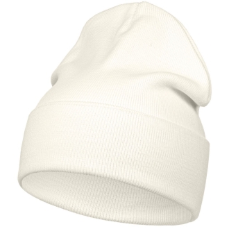 Изображение | Шапка Real Talk, молочно-белая