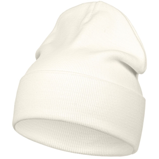 Изображение №1 | Шапка Real Talk, молочно-белая