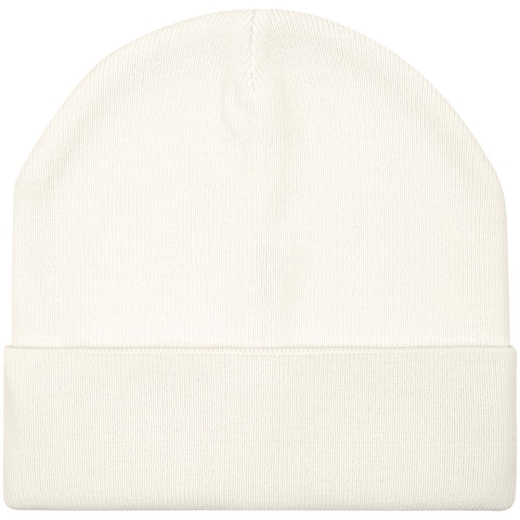 Изображение №2 | Шапка Real Talk, молочно-белая