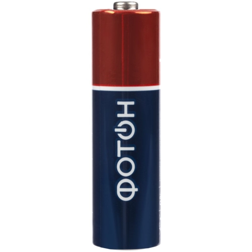 Изображение №1 | Батарейка щелочная «Фотон», AA