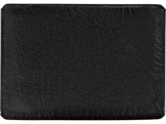 Изображение №8 | Мультиинструмент в чехле «Helper mini» (серебристый, черный)