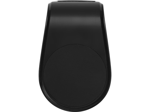 Изображение №2 | Магнитный держатель для телефона «Magrip» (черный/серебристый)