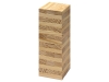 Изображение №2 | Игра из дерева «Big Tower 48» (бежевый)