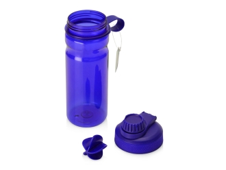 Изображение №3 | Спортивный шейкер «Winner» (синий)