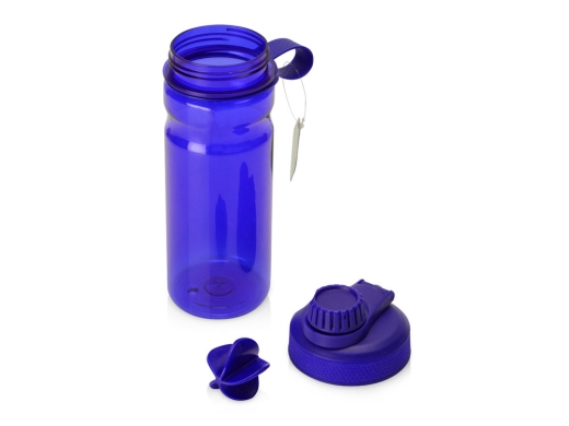 Изображение №3 | Спортивный шейкер «Winner» (синий)