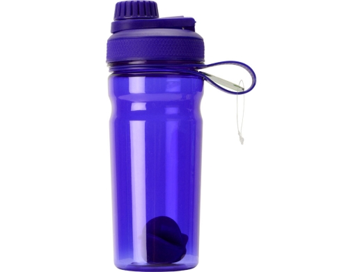 Изображение №5 | Спортивный шейкер «Winner» (синий)