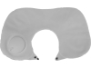 Изображение №6 | Подушка для путешествия с помпой «Push» (серый)