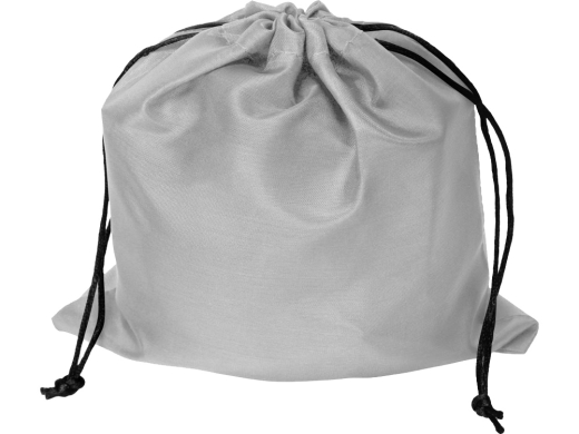 Изображение №8 | Подушка для путешествия с помпой «Push» (серый)