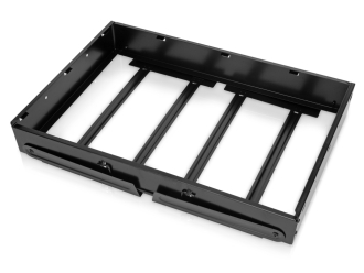 Изображение №4 | Набор для барбекю «Your tasty» (черный)