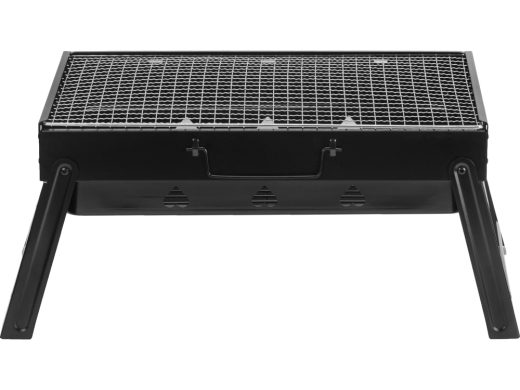 Изображение №3 | Набор для барбекю «Your tasty» (черный)